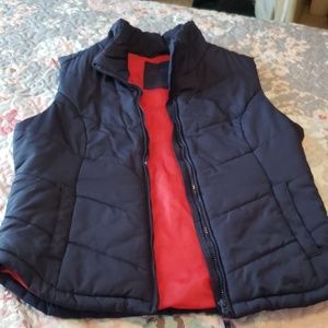 Aeropostale vest